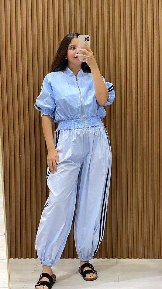 Michelle set