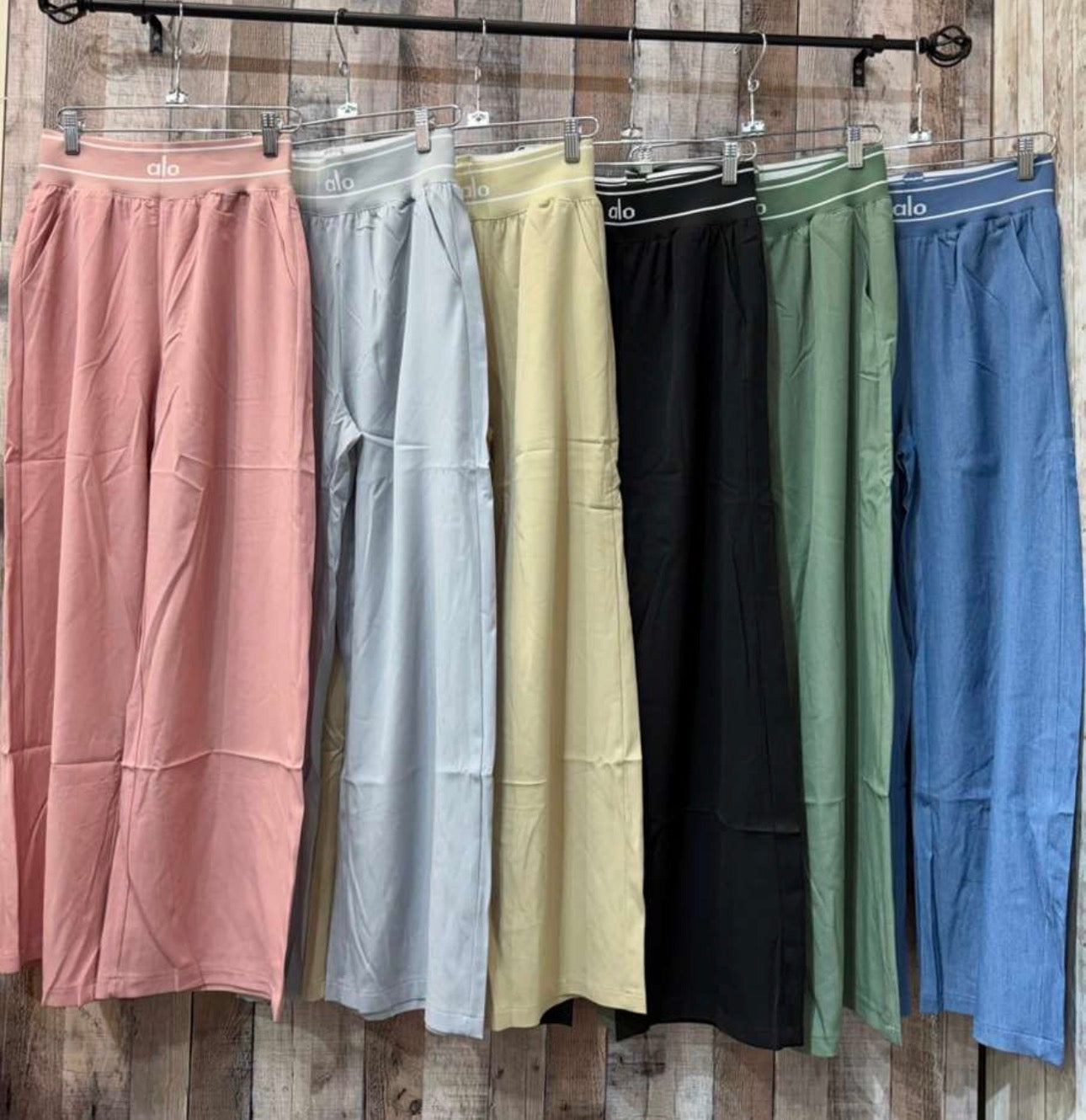 Arlen Pant