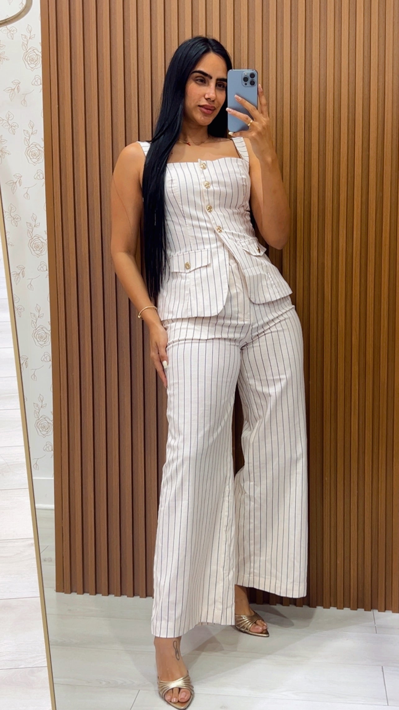 Yolanda Set