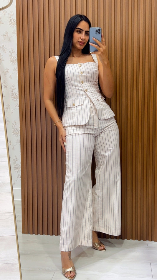 Yolanda Set