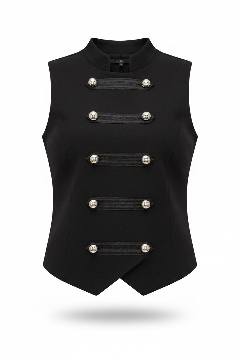 Teresa Napoleón Vest