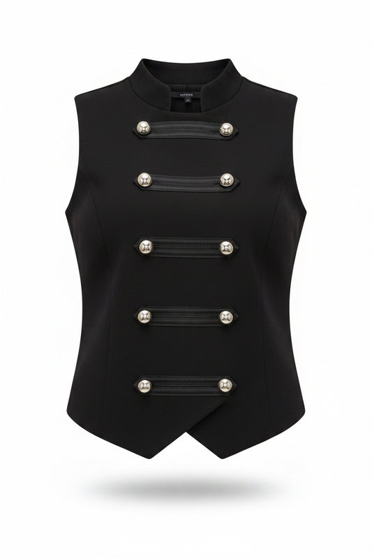 Teresa Napoleón Vest