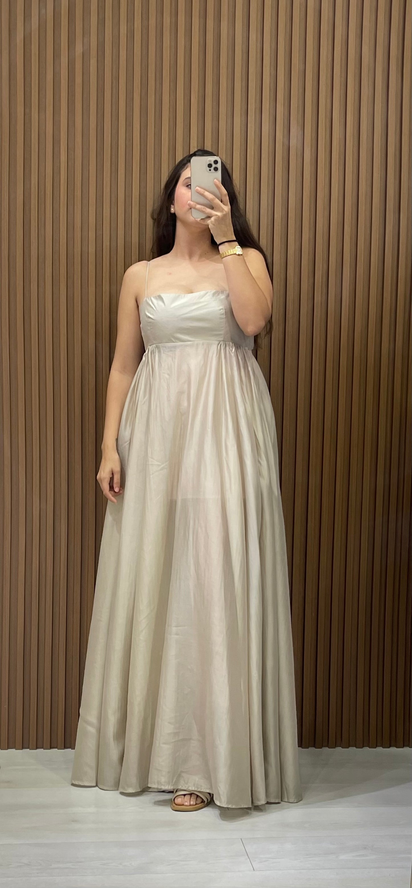 Emilia Dress