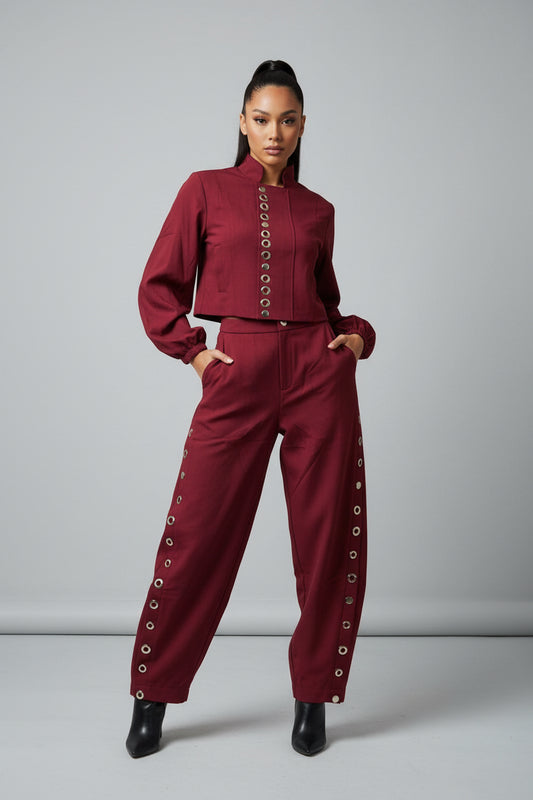 Ivanka Set
