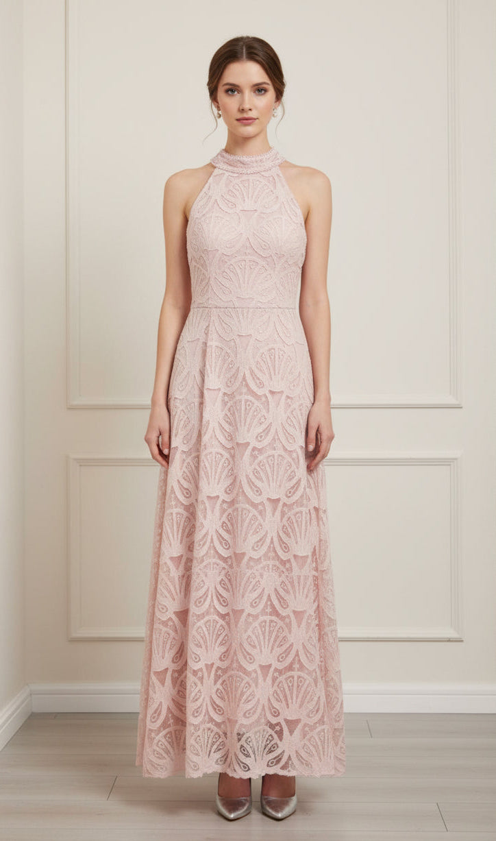 Ava Final Sale Dress