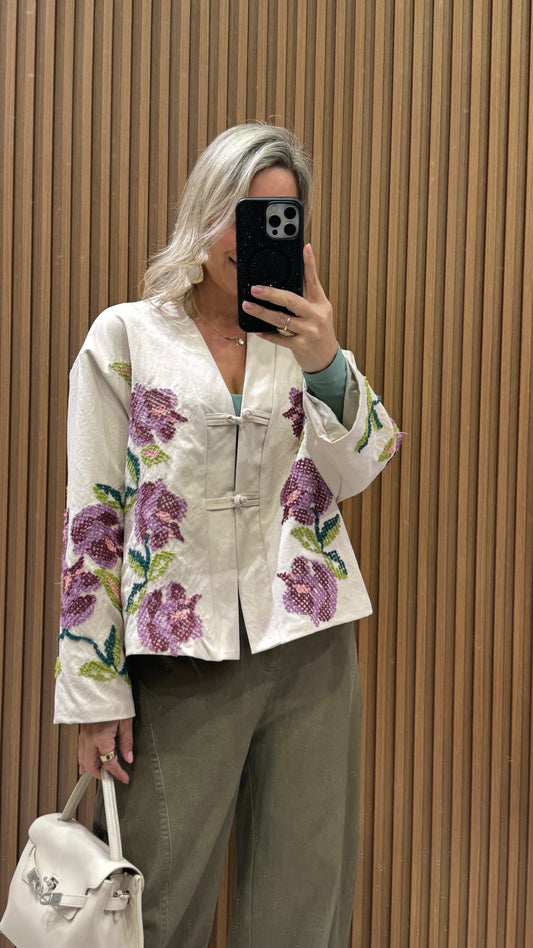 Iliana Blazer