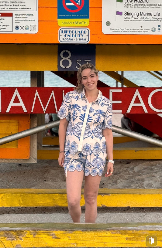 Le Mar Set