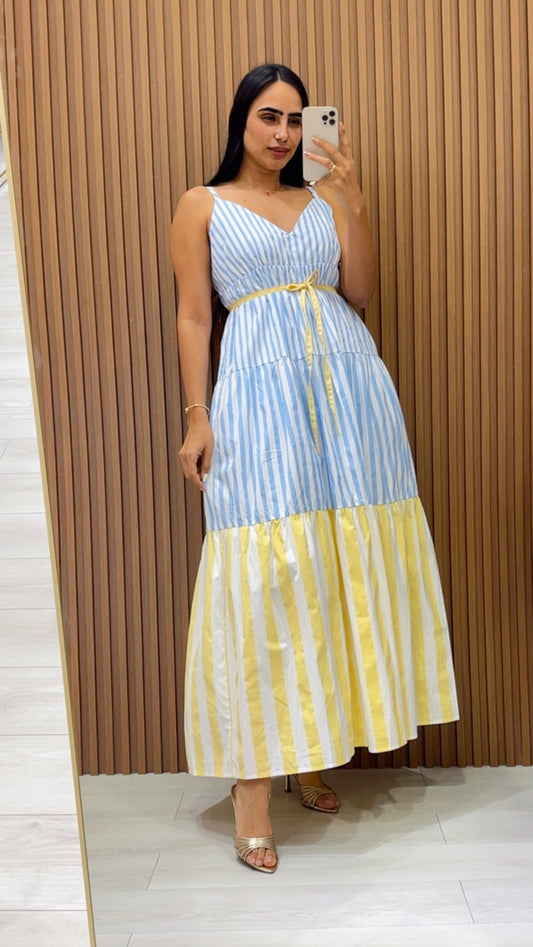 Lorena Dress