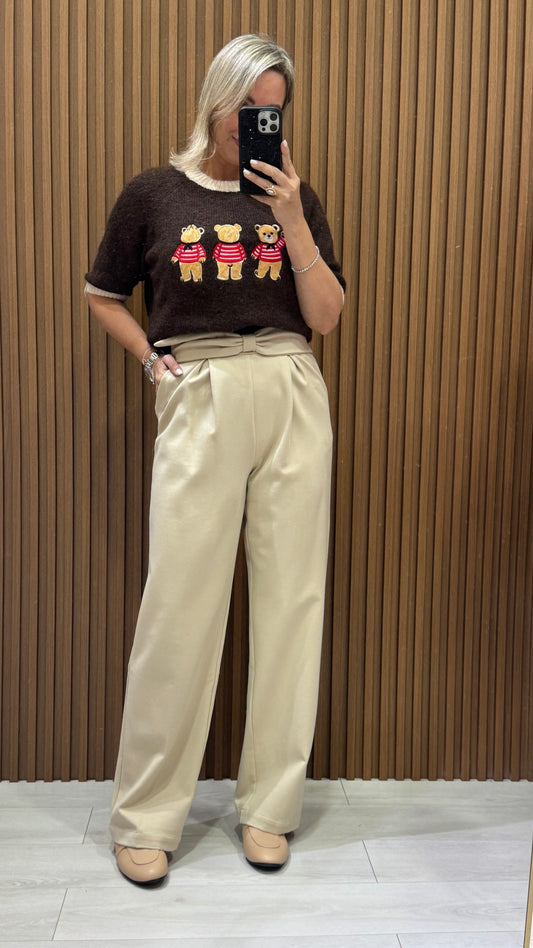 Camila Pants