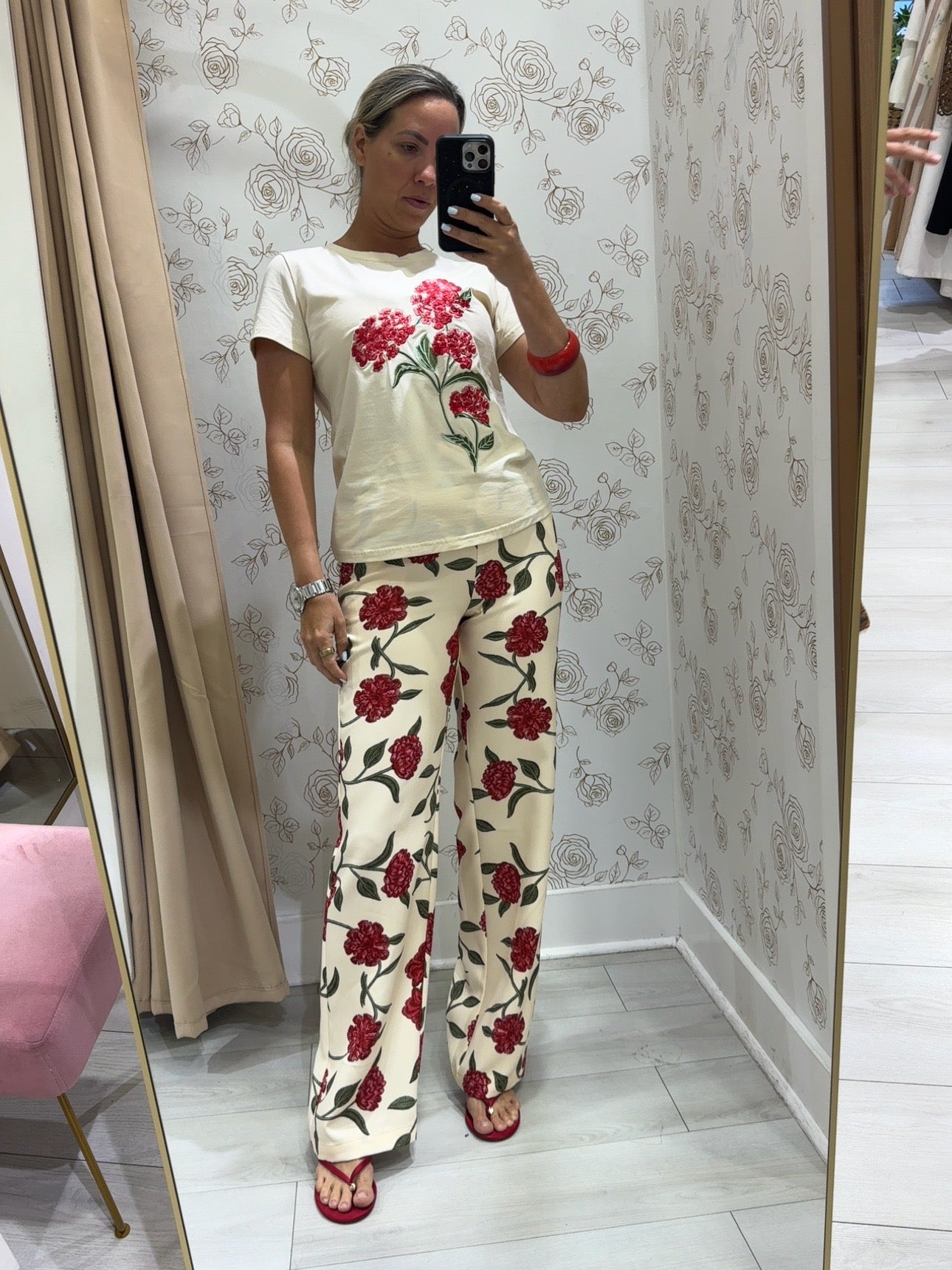 Bianca Sets
