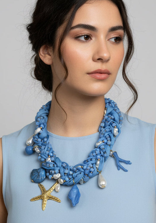 Di Mare Necklace