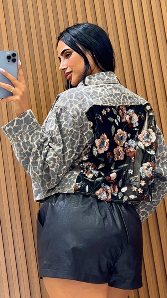 Pia Jacket