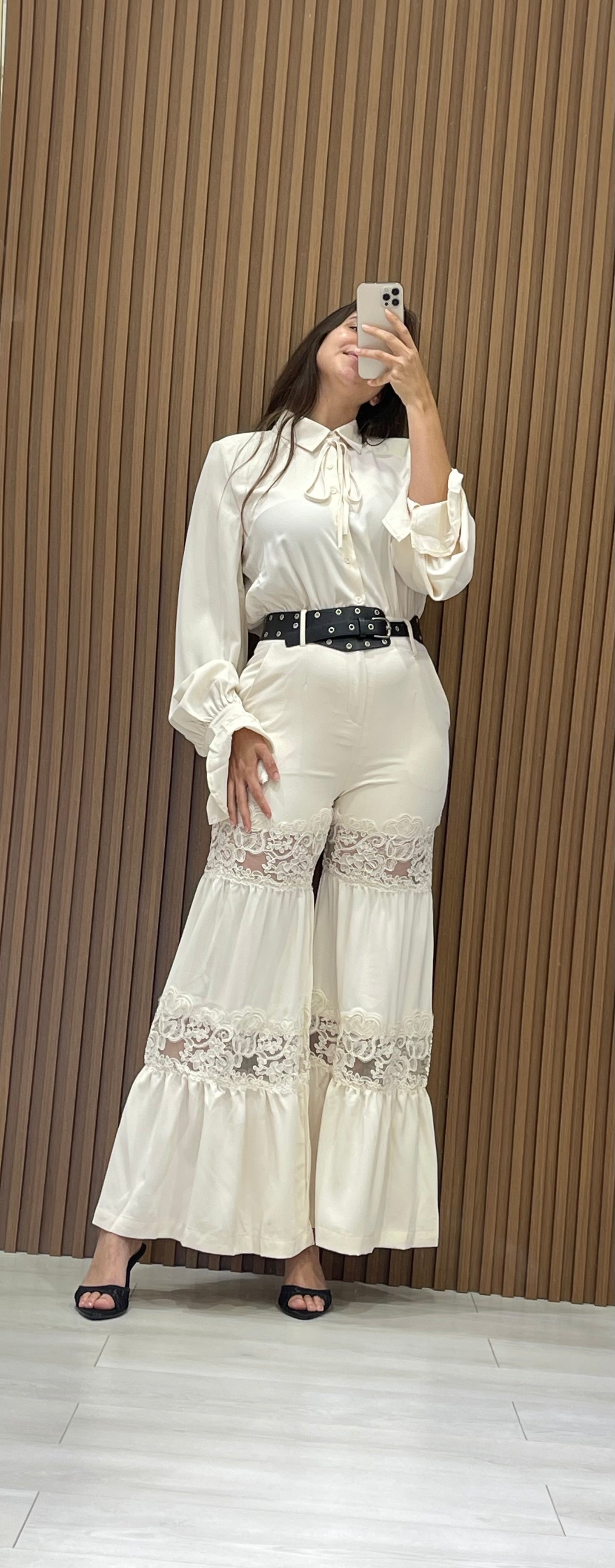Evelyn Jumpsuit