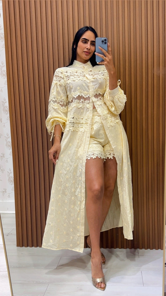 Yaritza Set