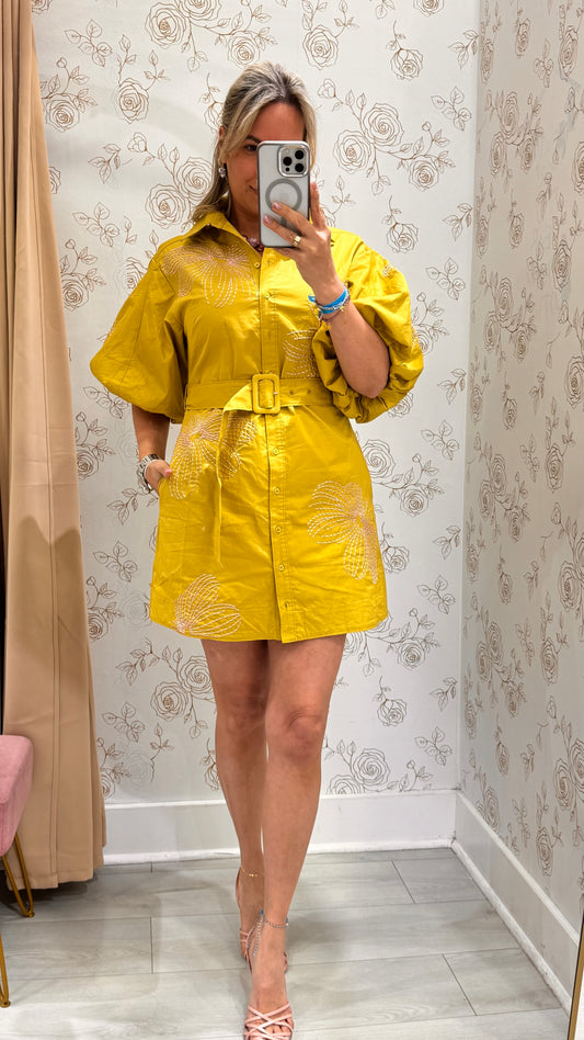 Nora Dress