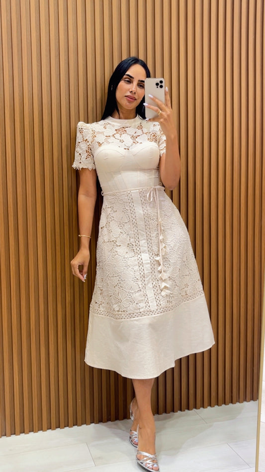 Alba Dress