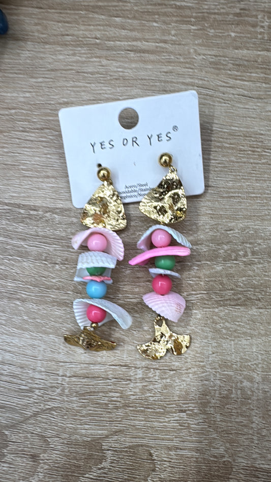 Mar Earring