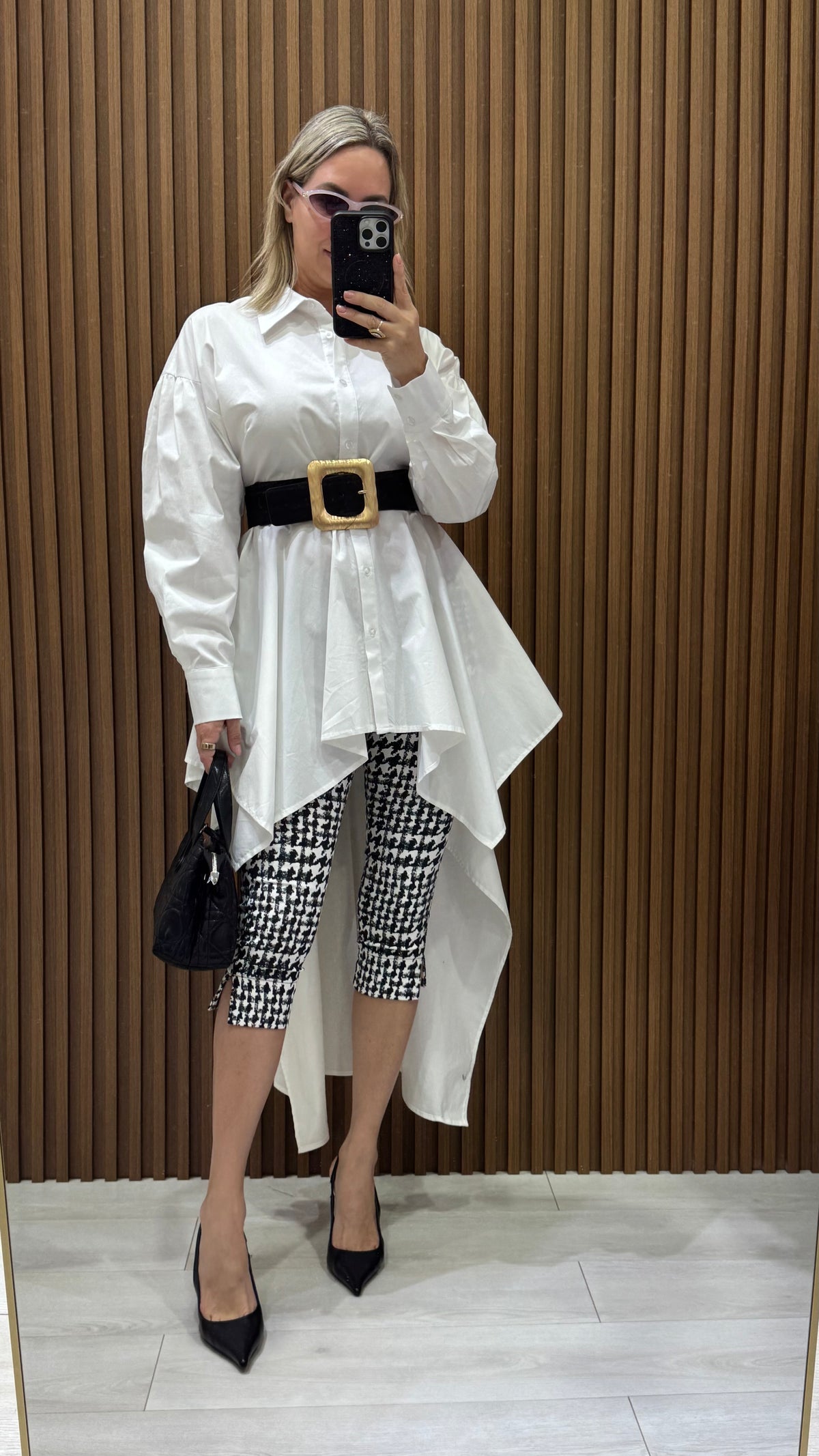 Ines Blouse