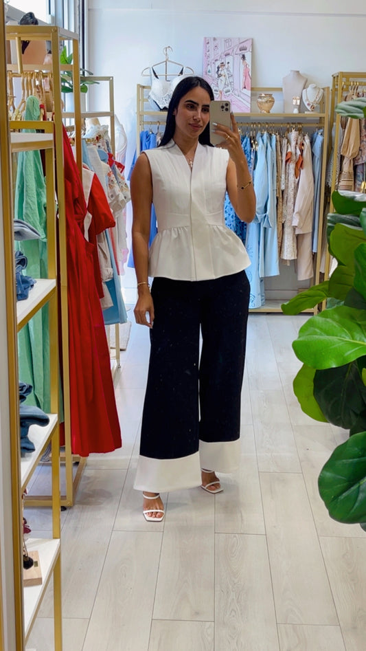 Roxi Pant