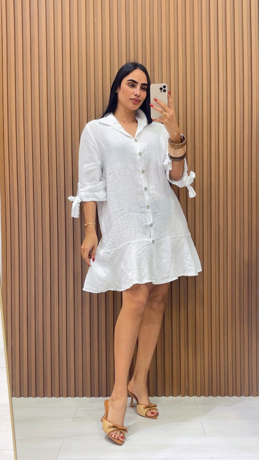 Puro Lino Grace and Gala Boutique Puro Lino Grace and Gala Boutique