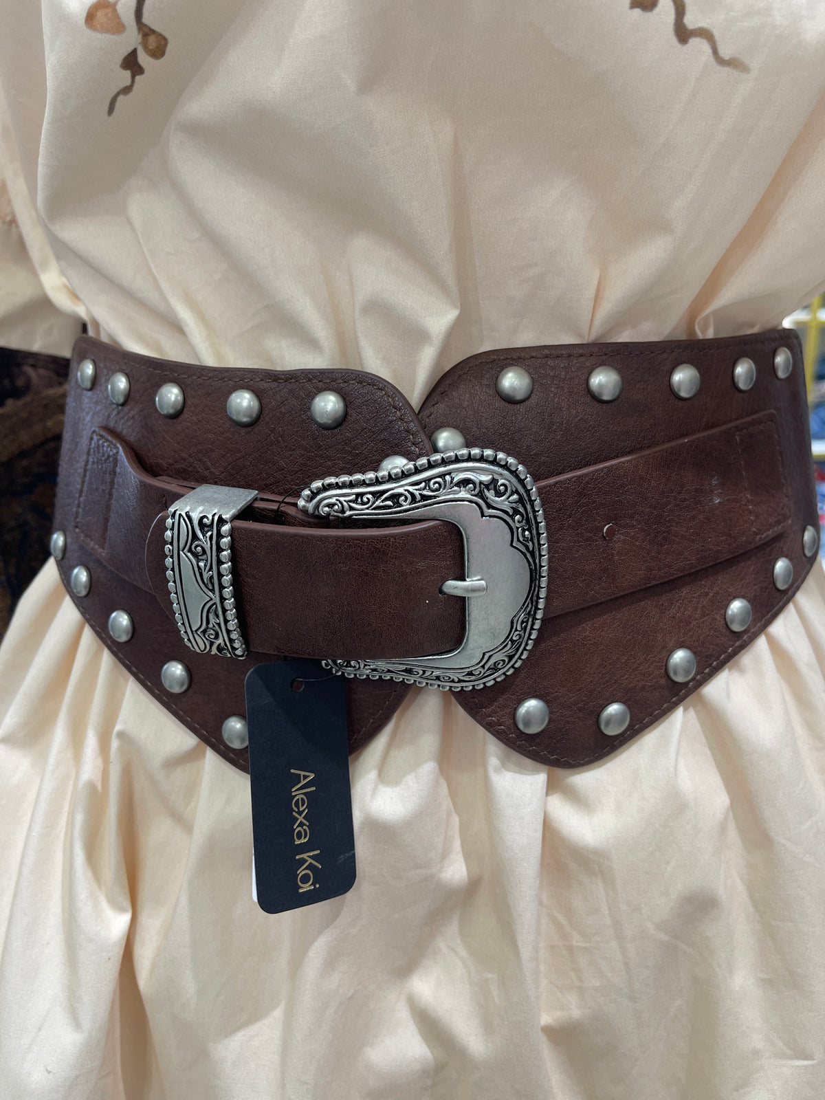 Lena Belt