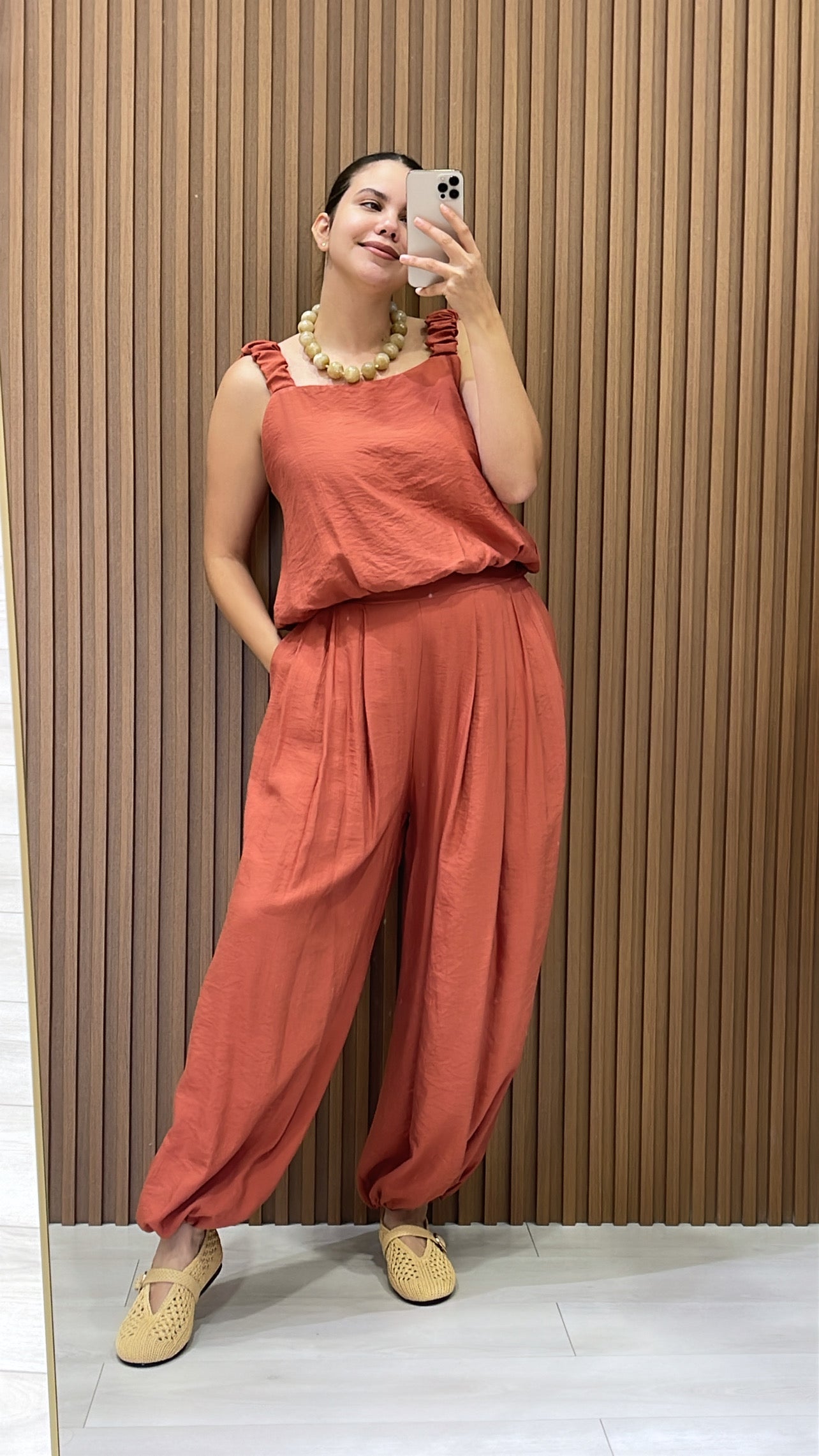 Bombé Set