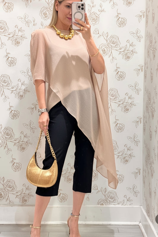 Noraima Blouse