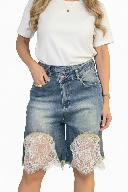 bermuda Short
