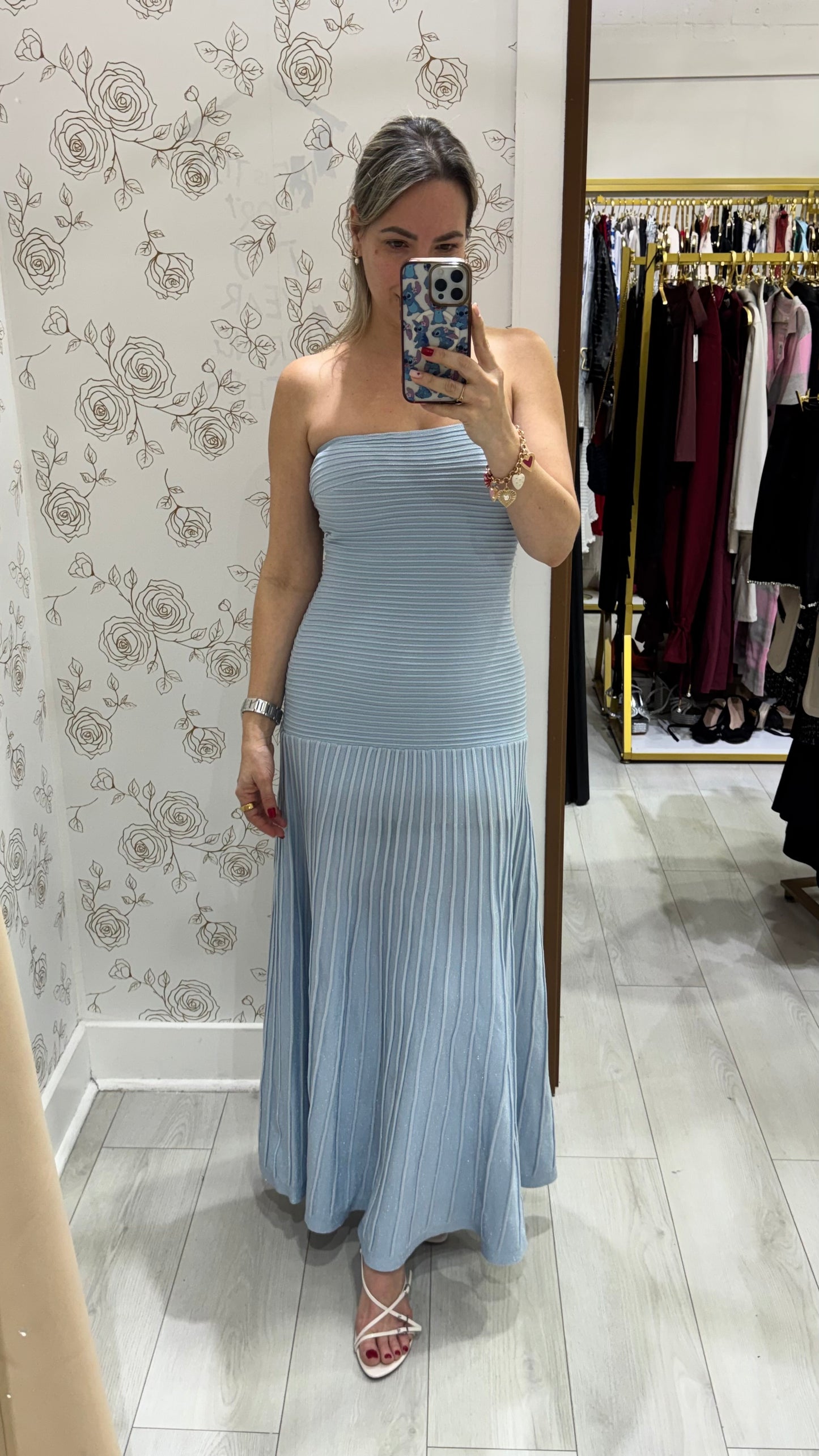 Adara Dress