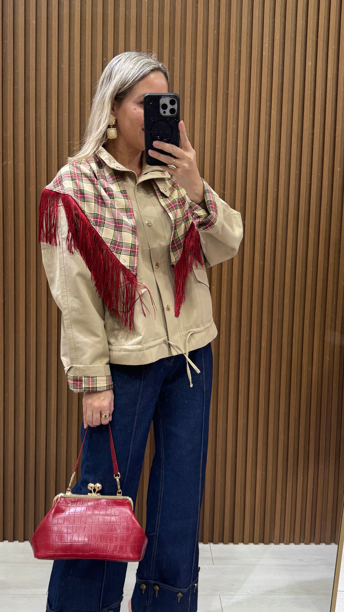 Karen Jacket