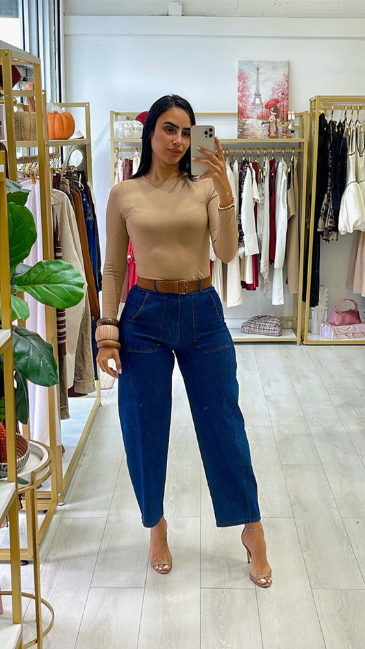 Glory Jeans