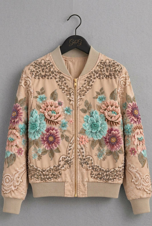Nayeli Jacket
