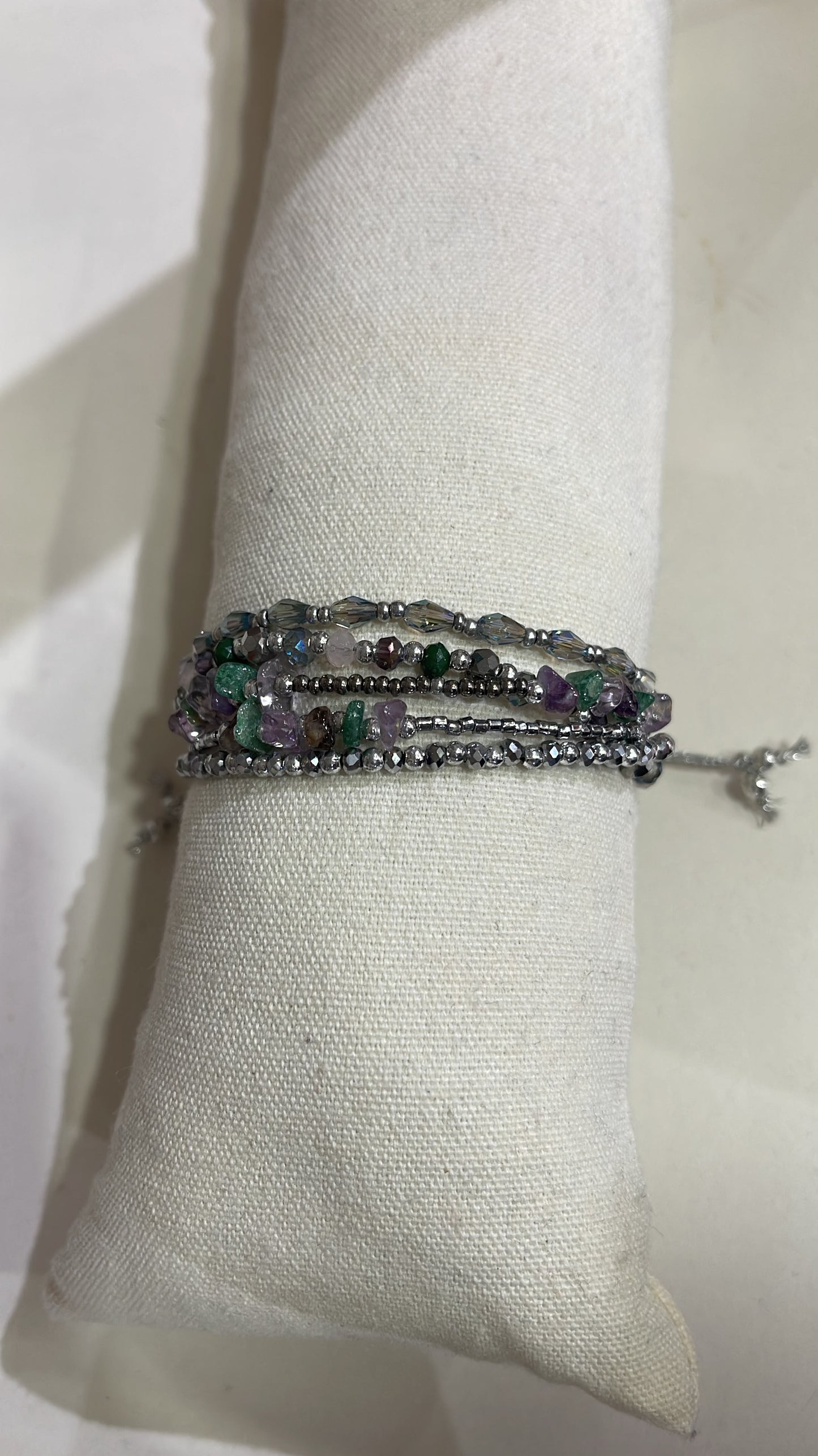 Crystal Bracelet