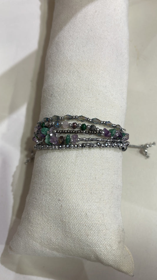 Crystal Bracelet