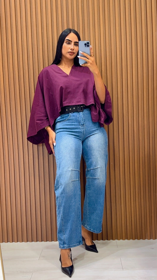 Erika Blouse