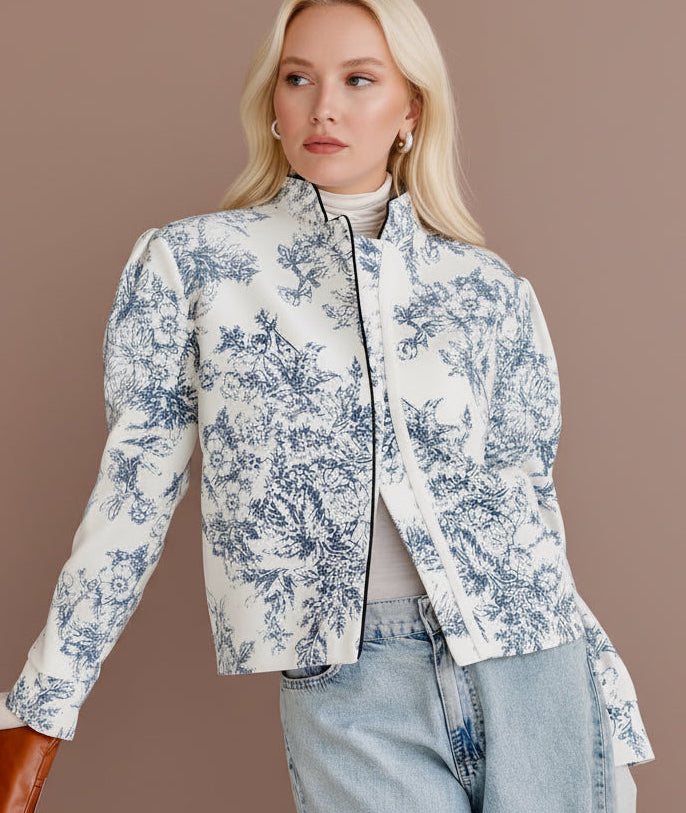 Diana Jacket