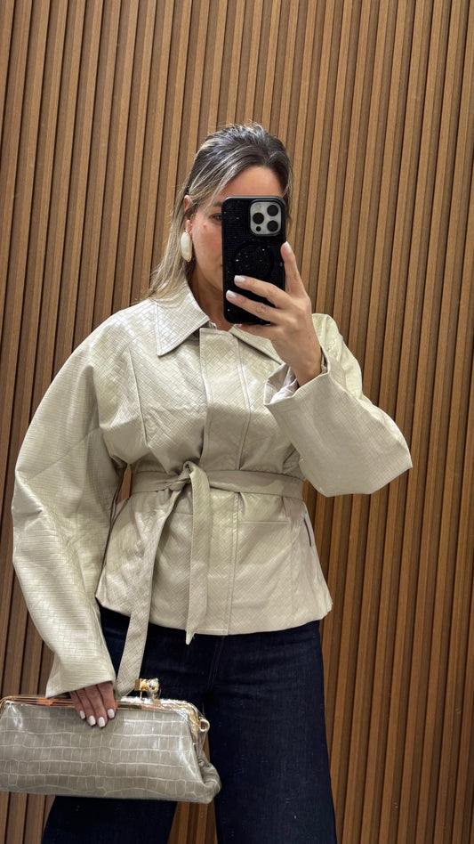 Estilena  Jacket