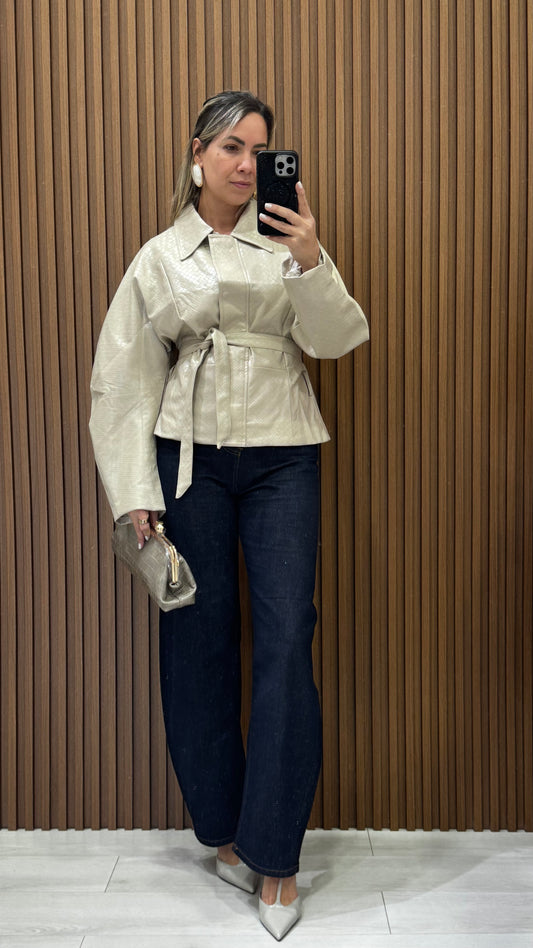 Estilena  Jacket