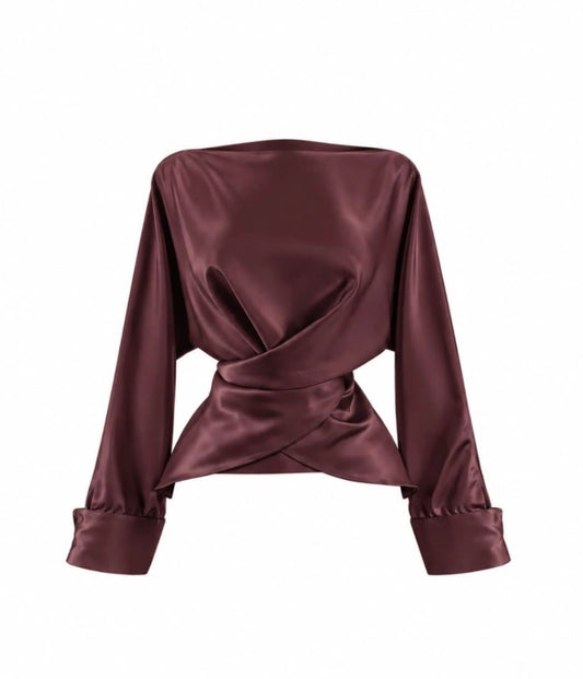 Lina  Blouse