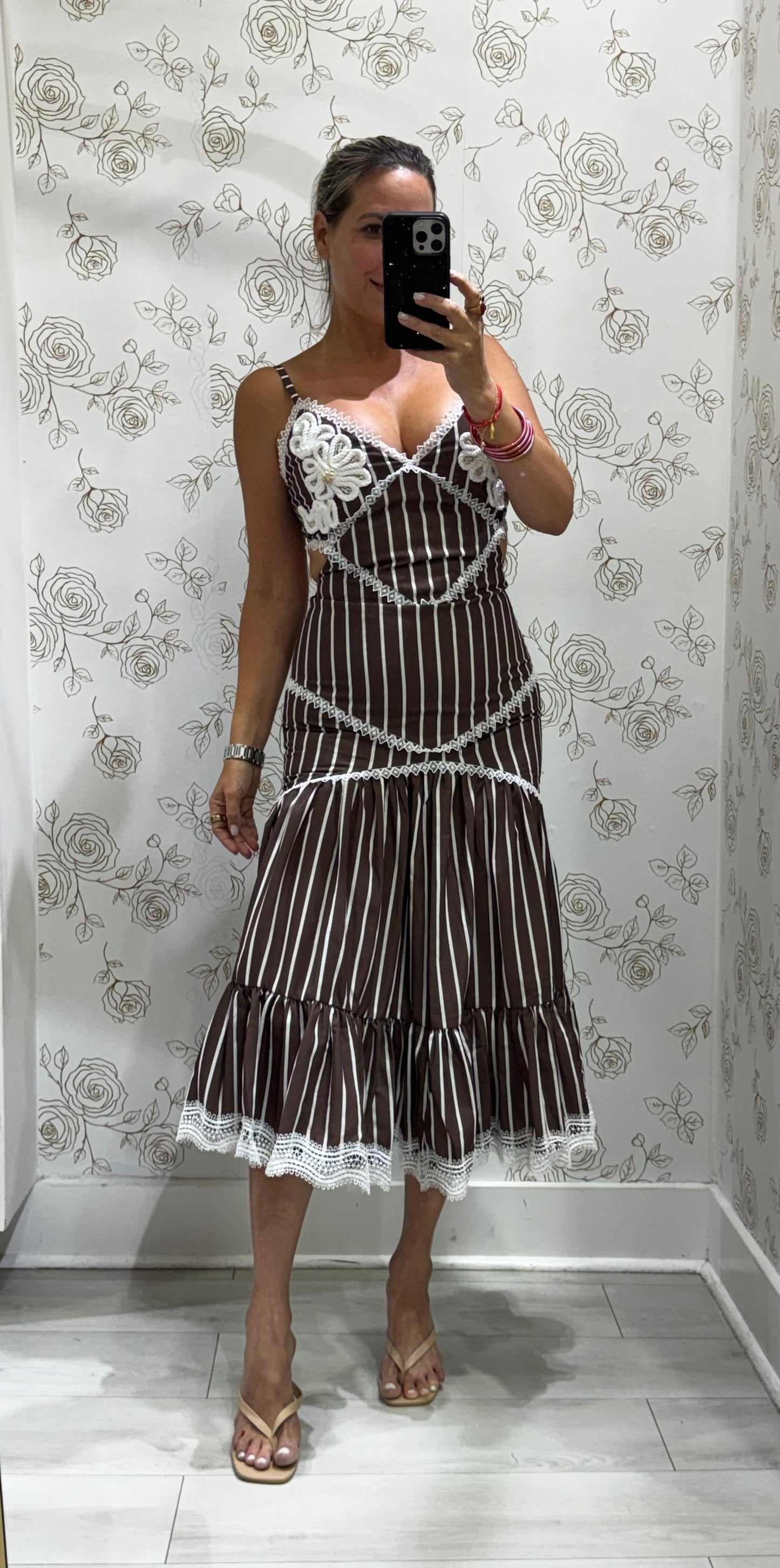 Daniela Dress