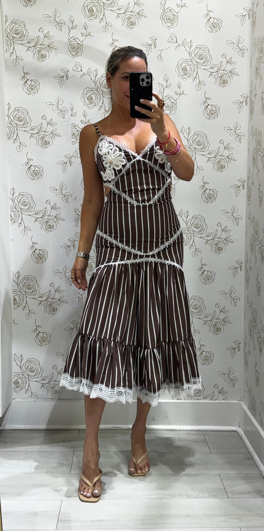 Daniela Dress