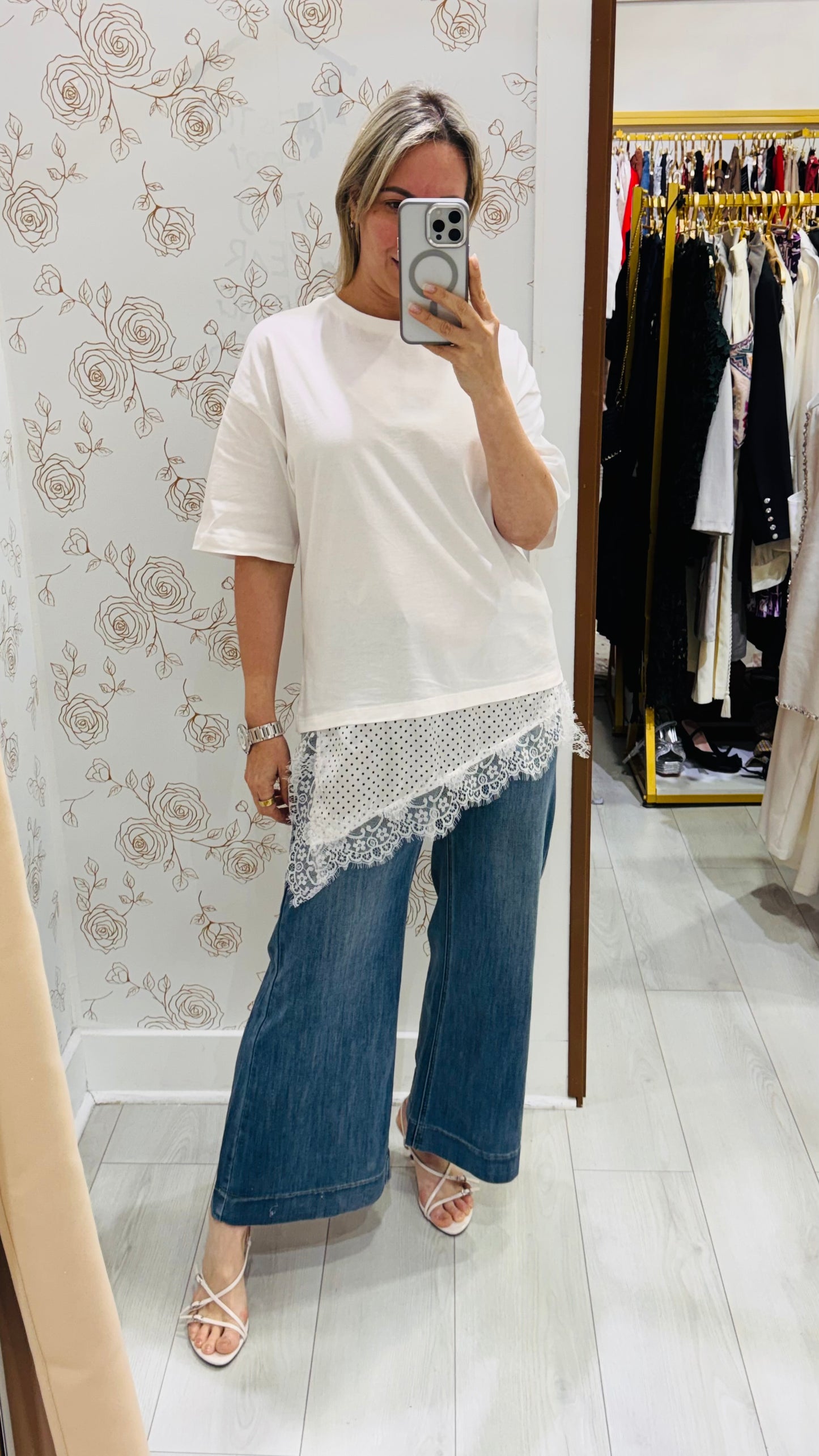 Abelina Top