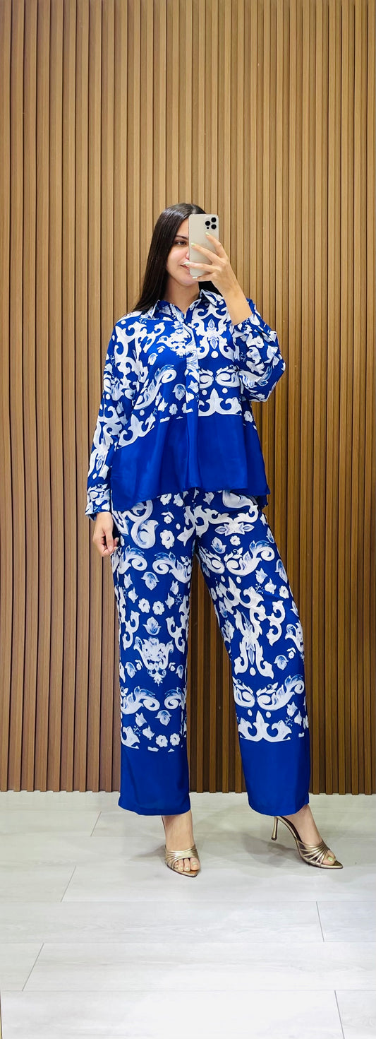 Beatriz Blouse