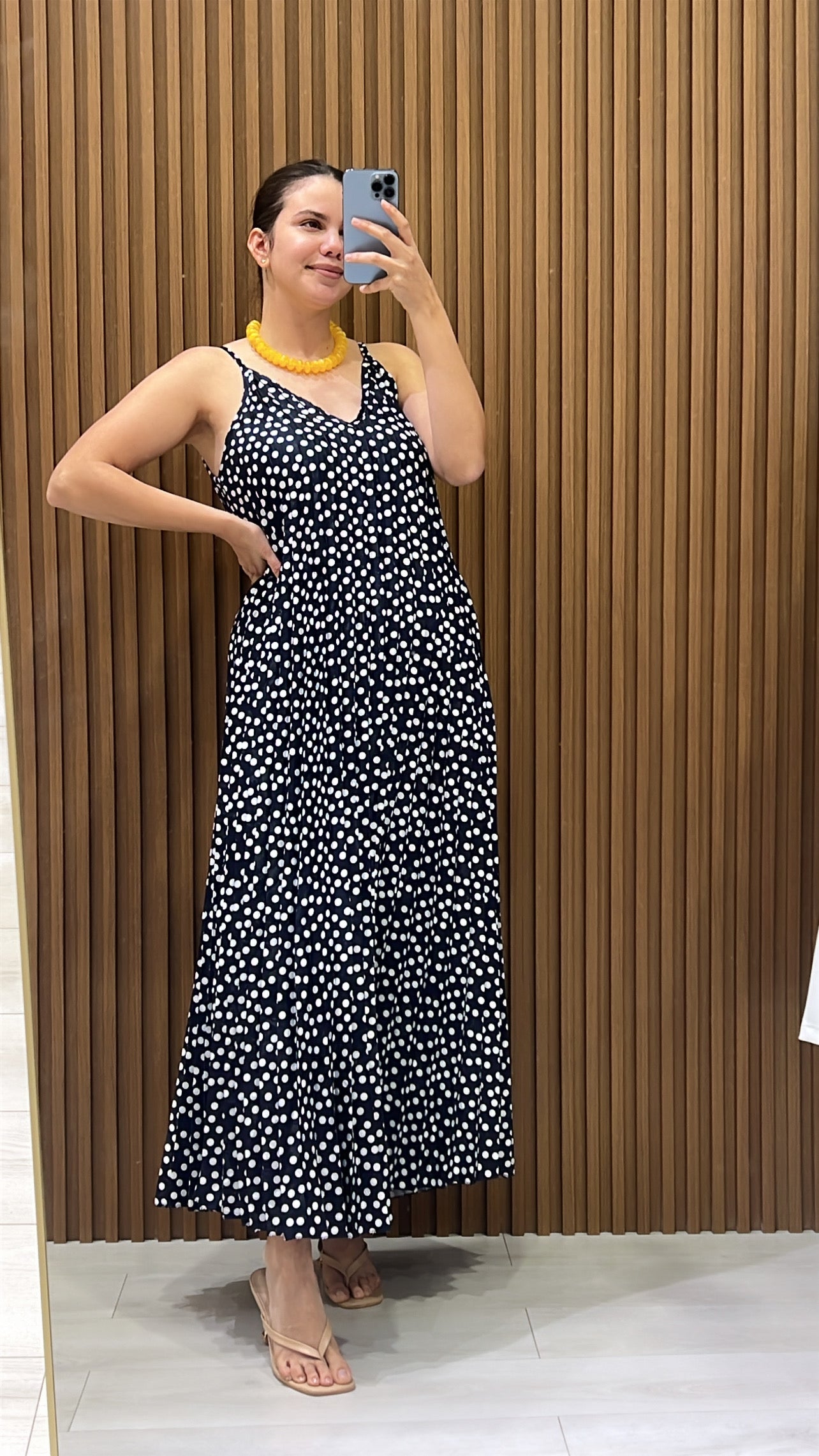 Regina Dress
