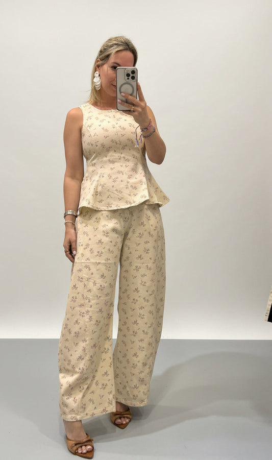 Valeria Set