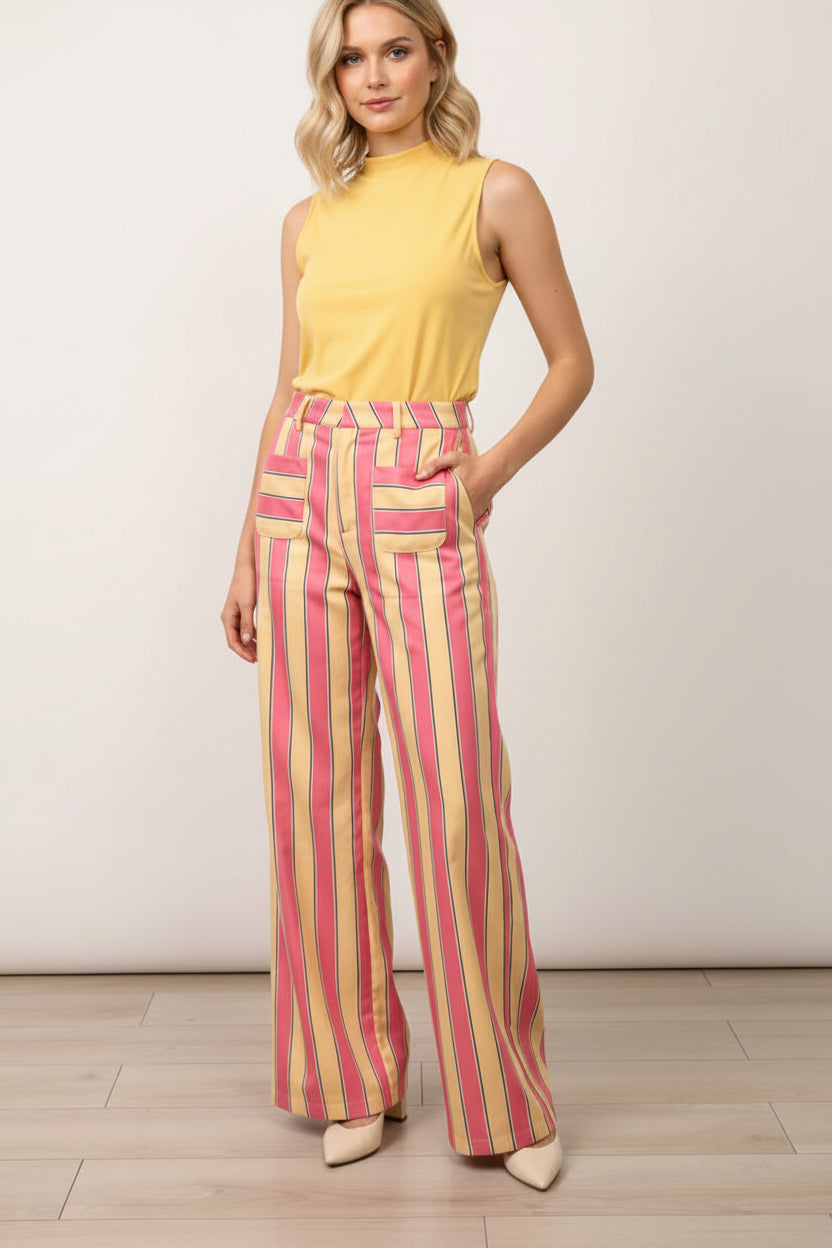 June Pant