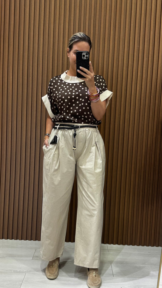 Yanet Blouse