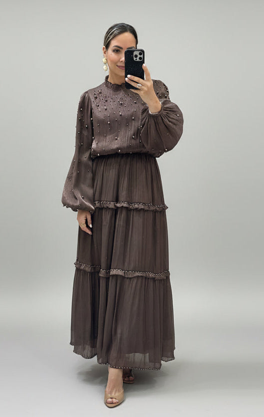 Melinda Dress