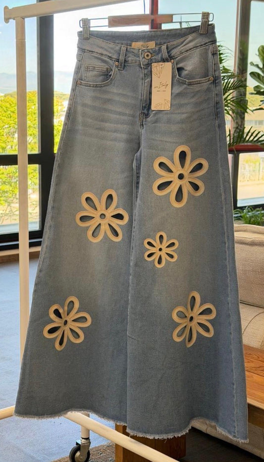 Avalina Jeans
