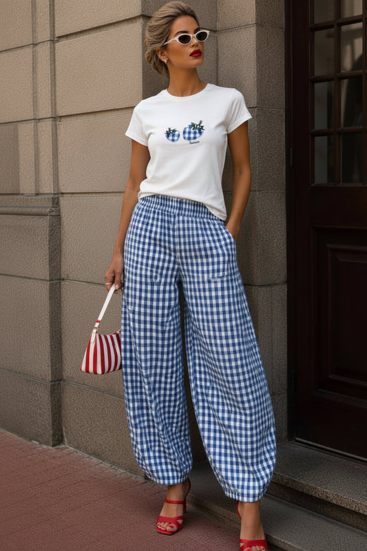 Vichy Set